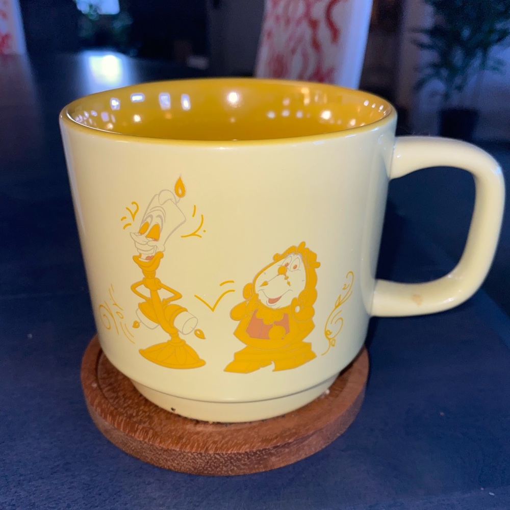 Disney wisdom collection mug